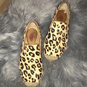 UGG ESPADRILLES